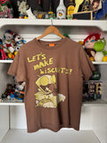 2004 Invader Zim T-shirt