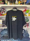 Vintage Michelin Man Promo T-shirt