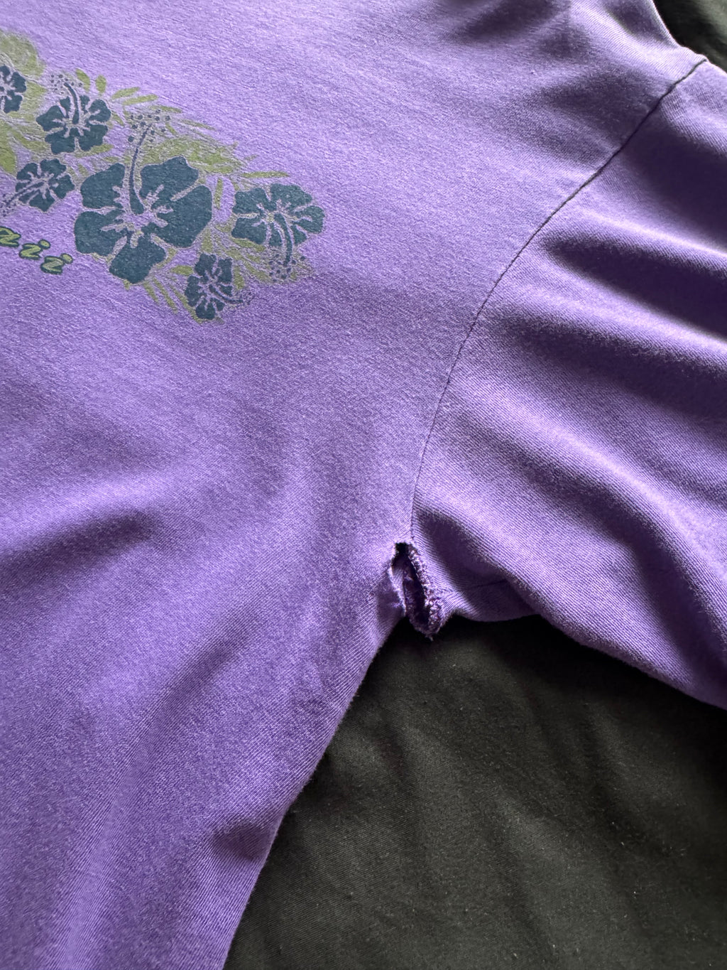 Y2K Volcom Hawaii T-shirt