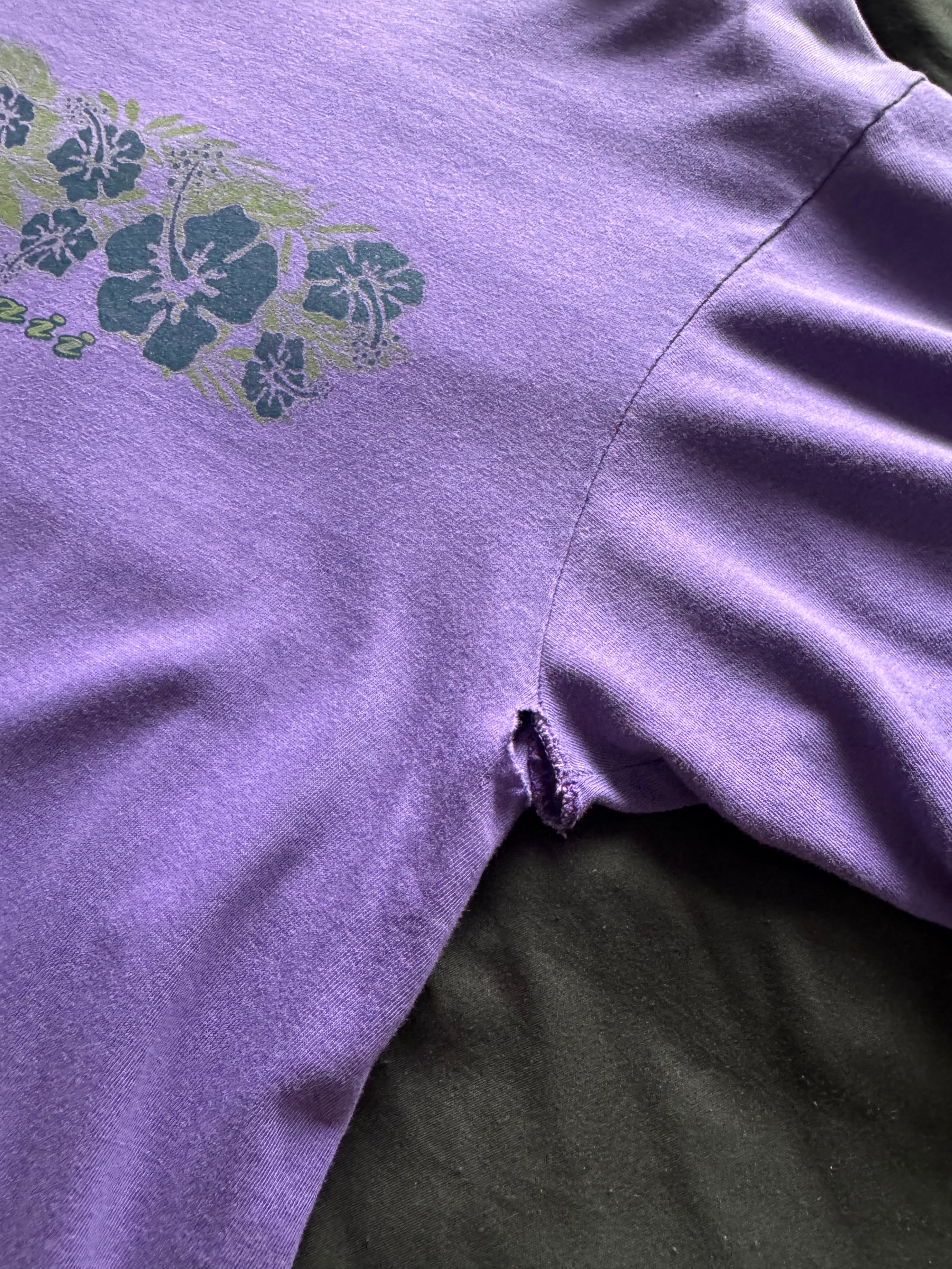 Y2K Volcom Hawaii T-shirt