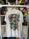 Late 80s Rolling Stones T-shirt