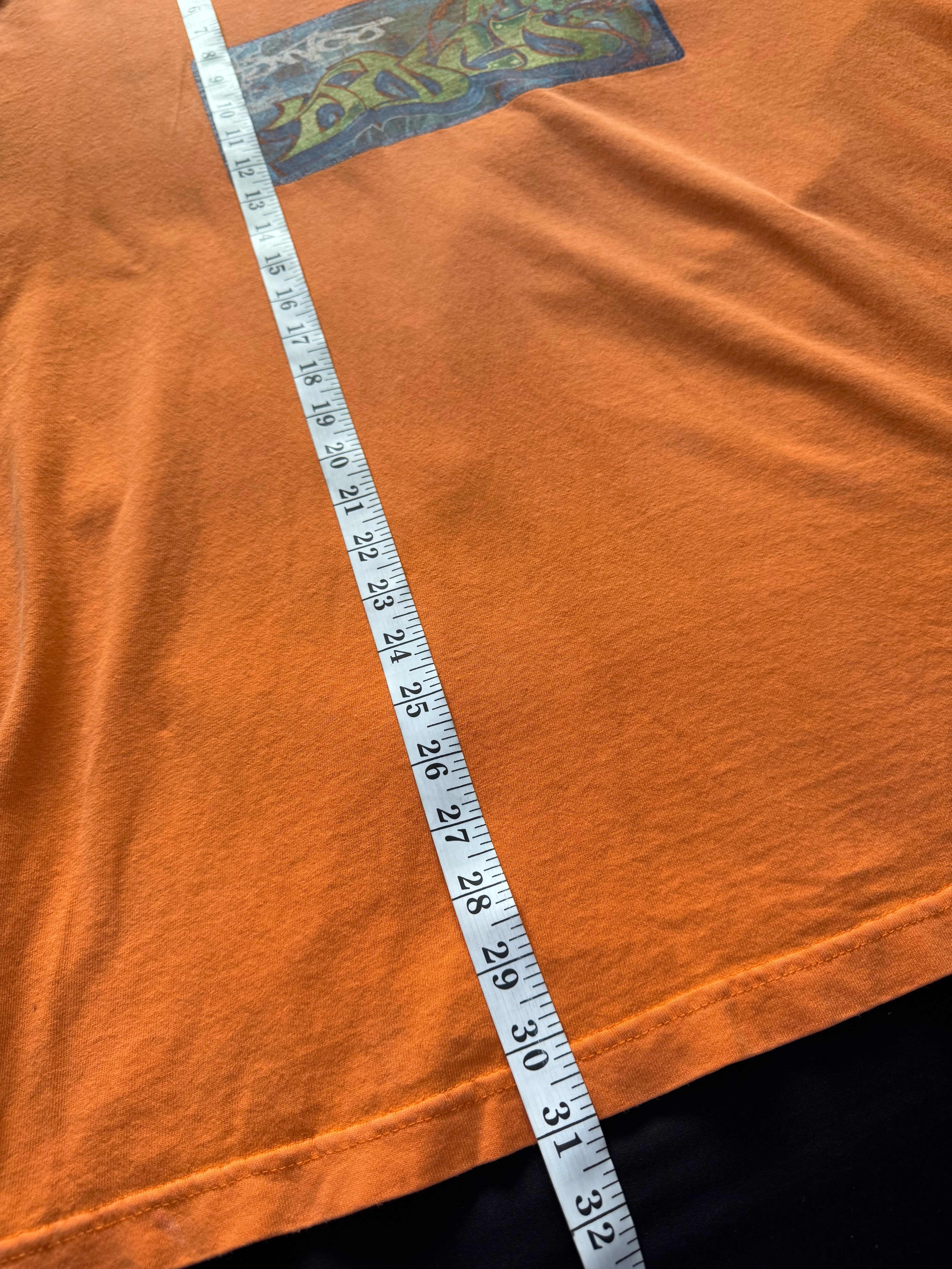 Vintage JNCO T-shirt