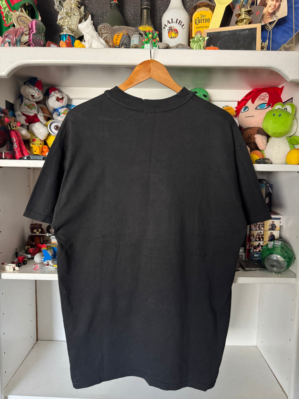 98’ Urban Focus Hip Hop Awards T-shirt