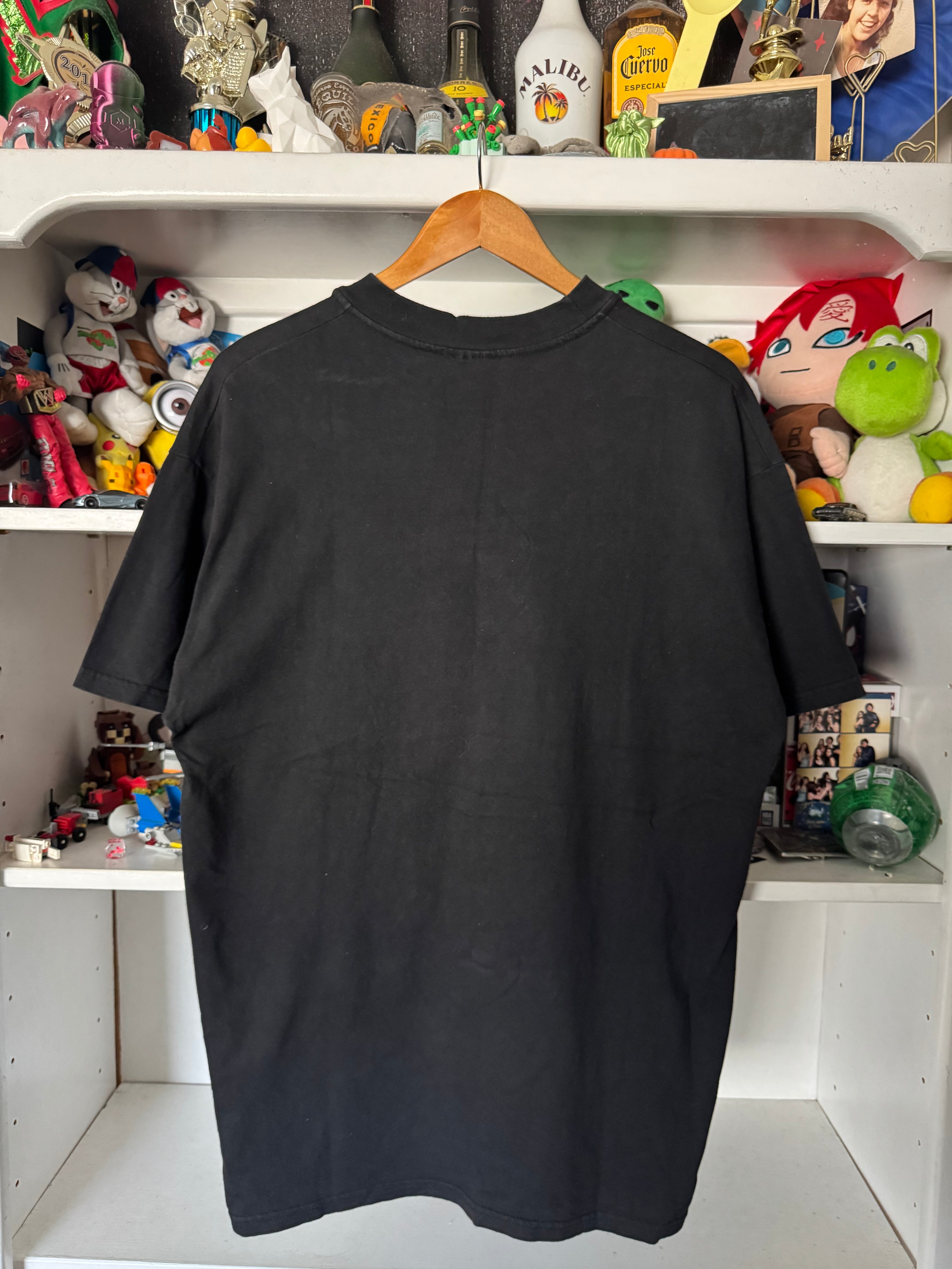 98’ Urban Focus Hip Hop Awards T-shirt