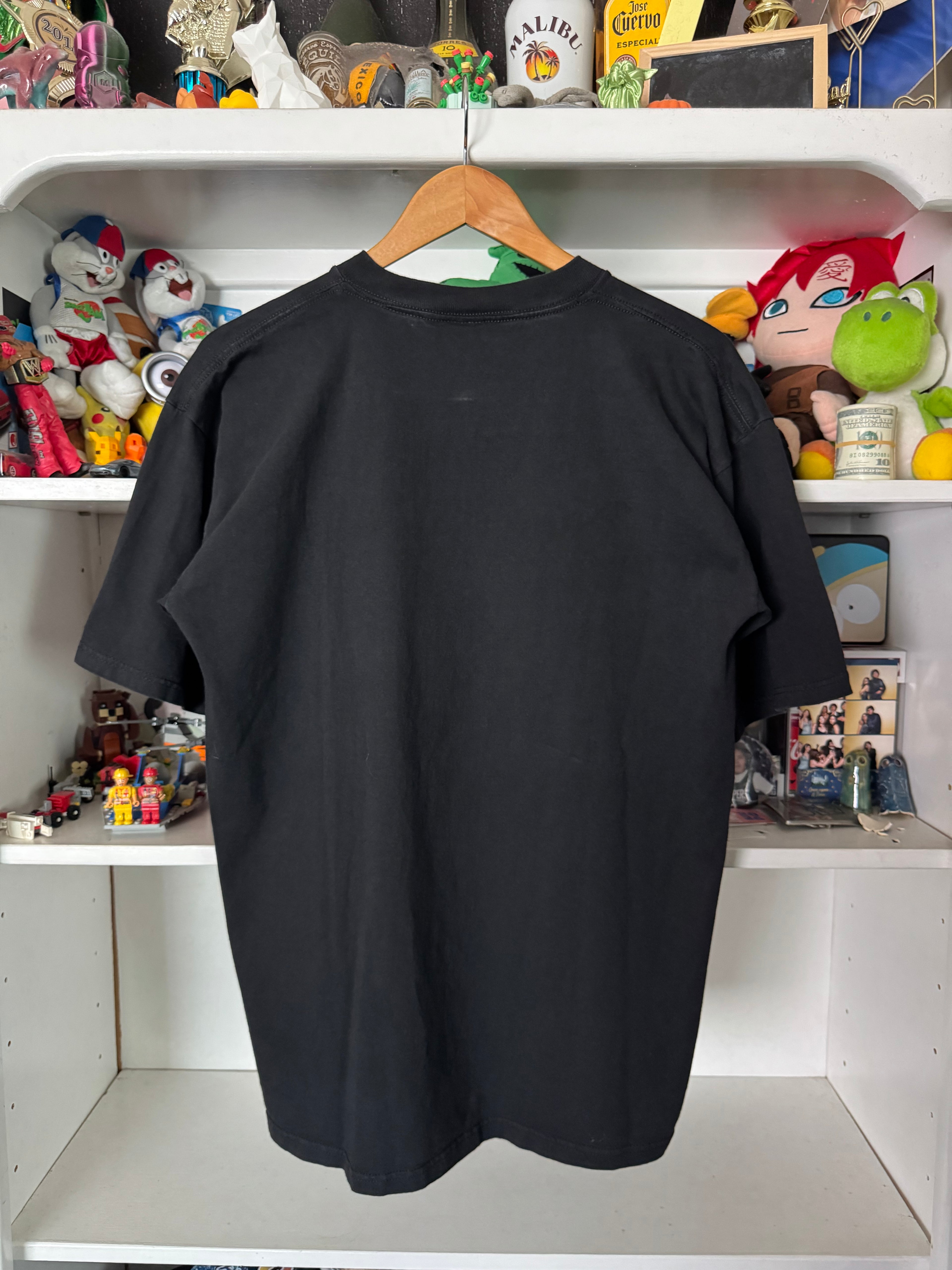Y2k Invader Zim T-shirt