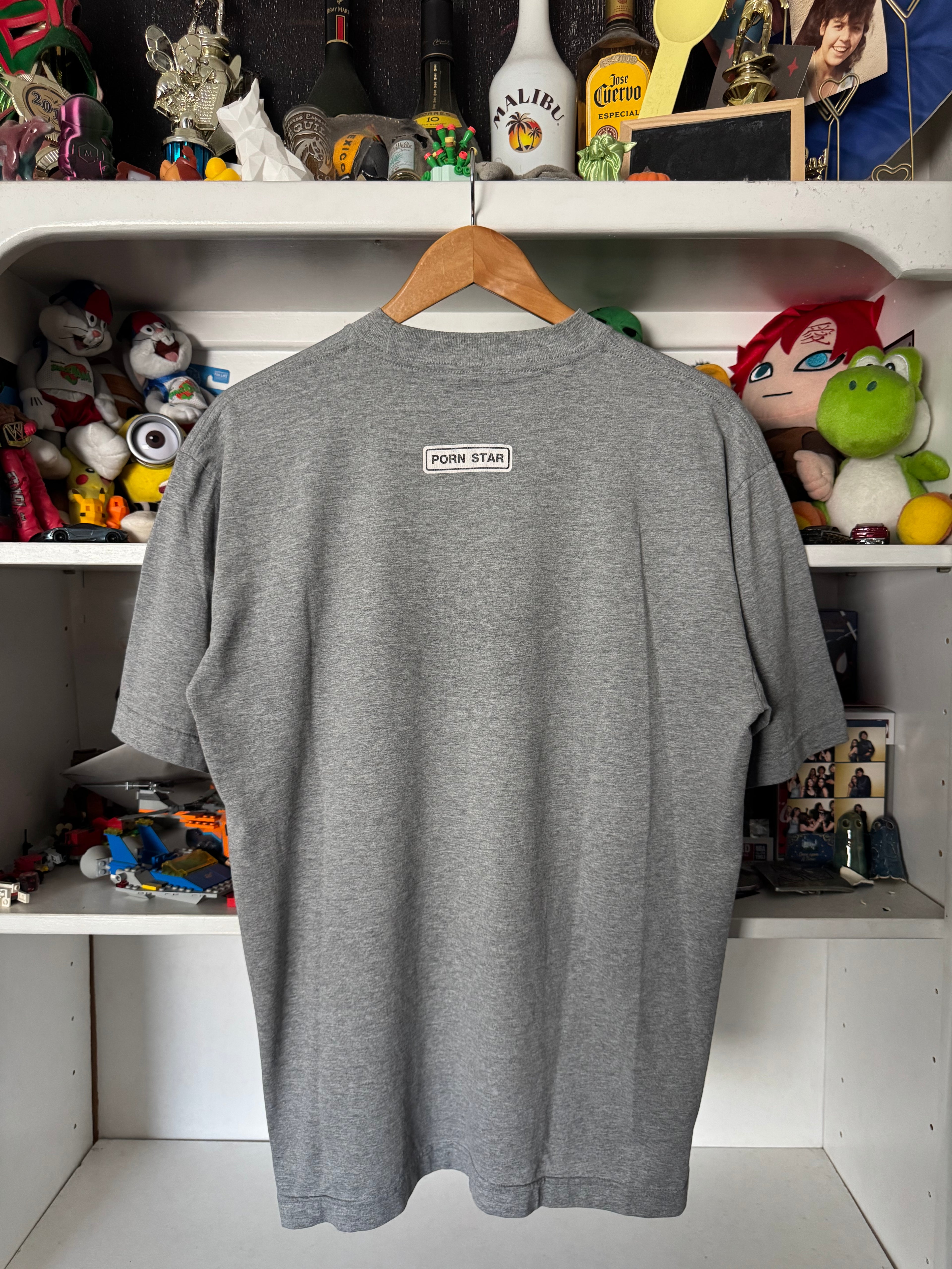 90s Porn Star Skate T-shirt