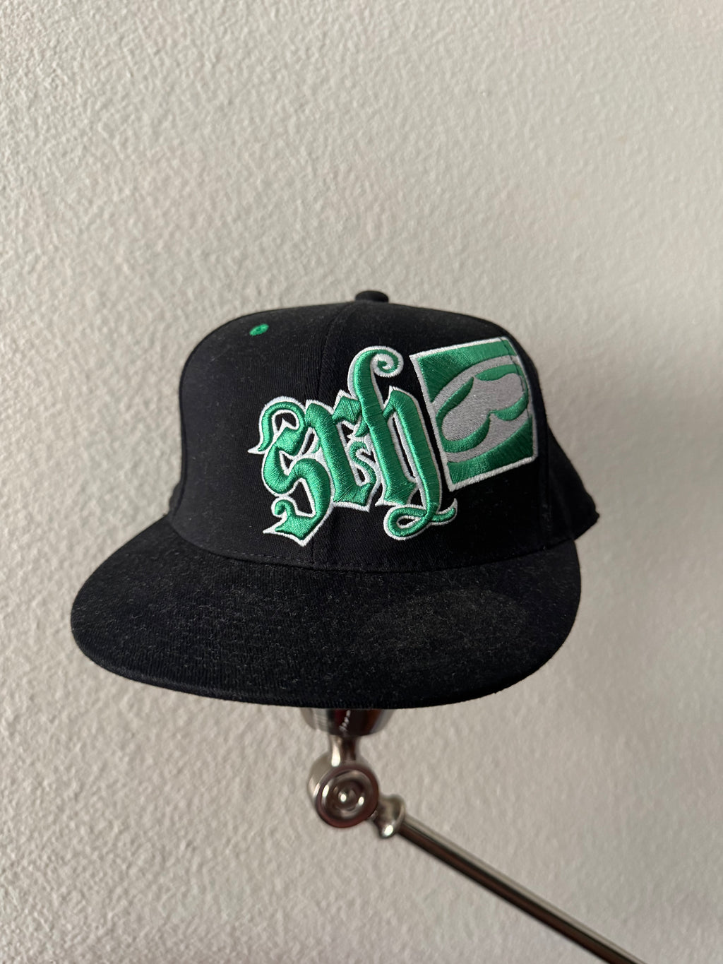 Moto Cross SRH Fitted Hat