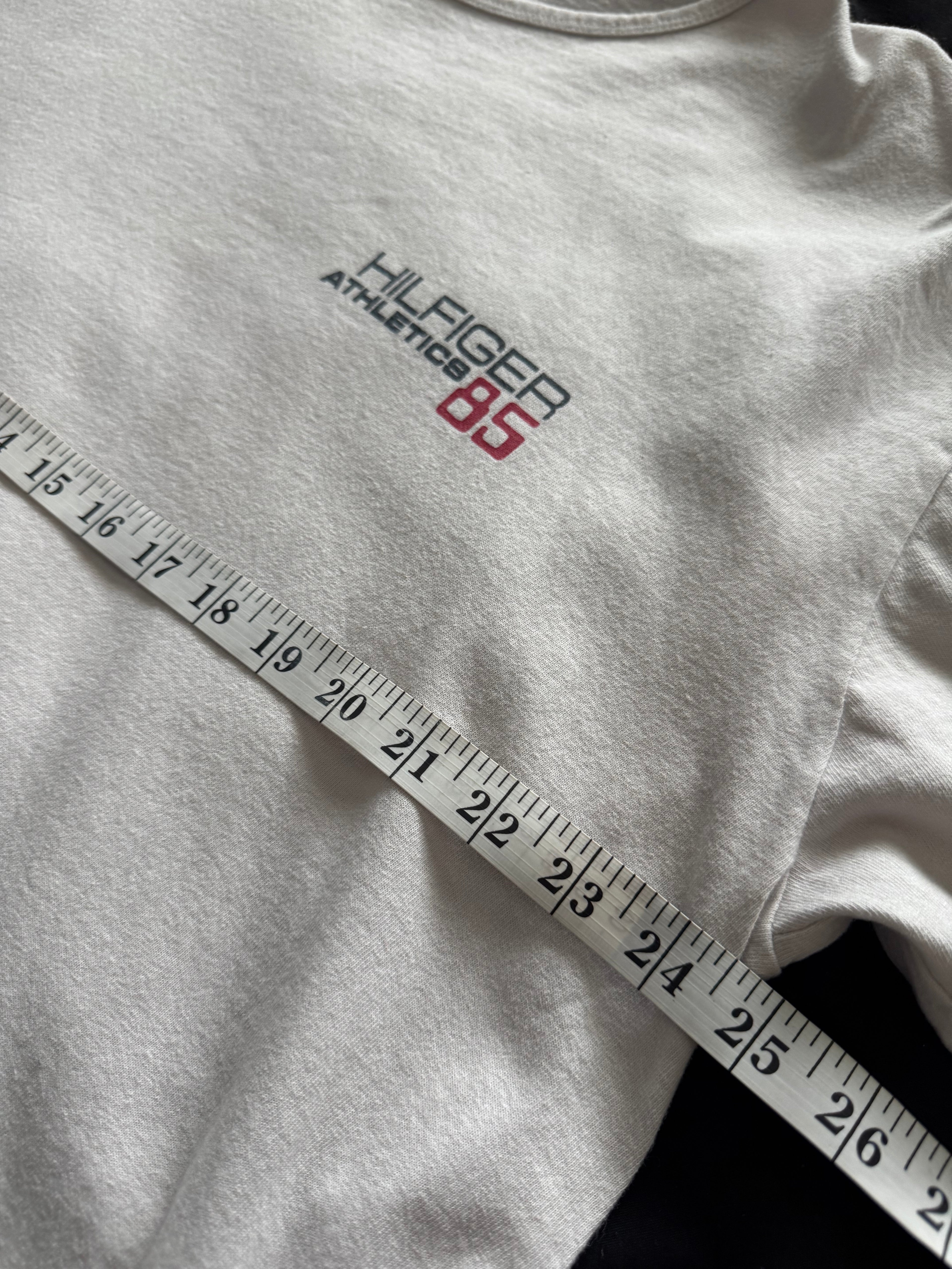 Y2K Tommy Hilfiger Long Sleeve
