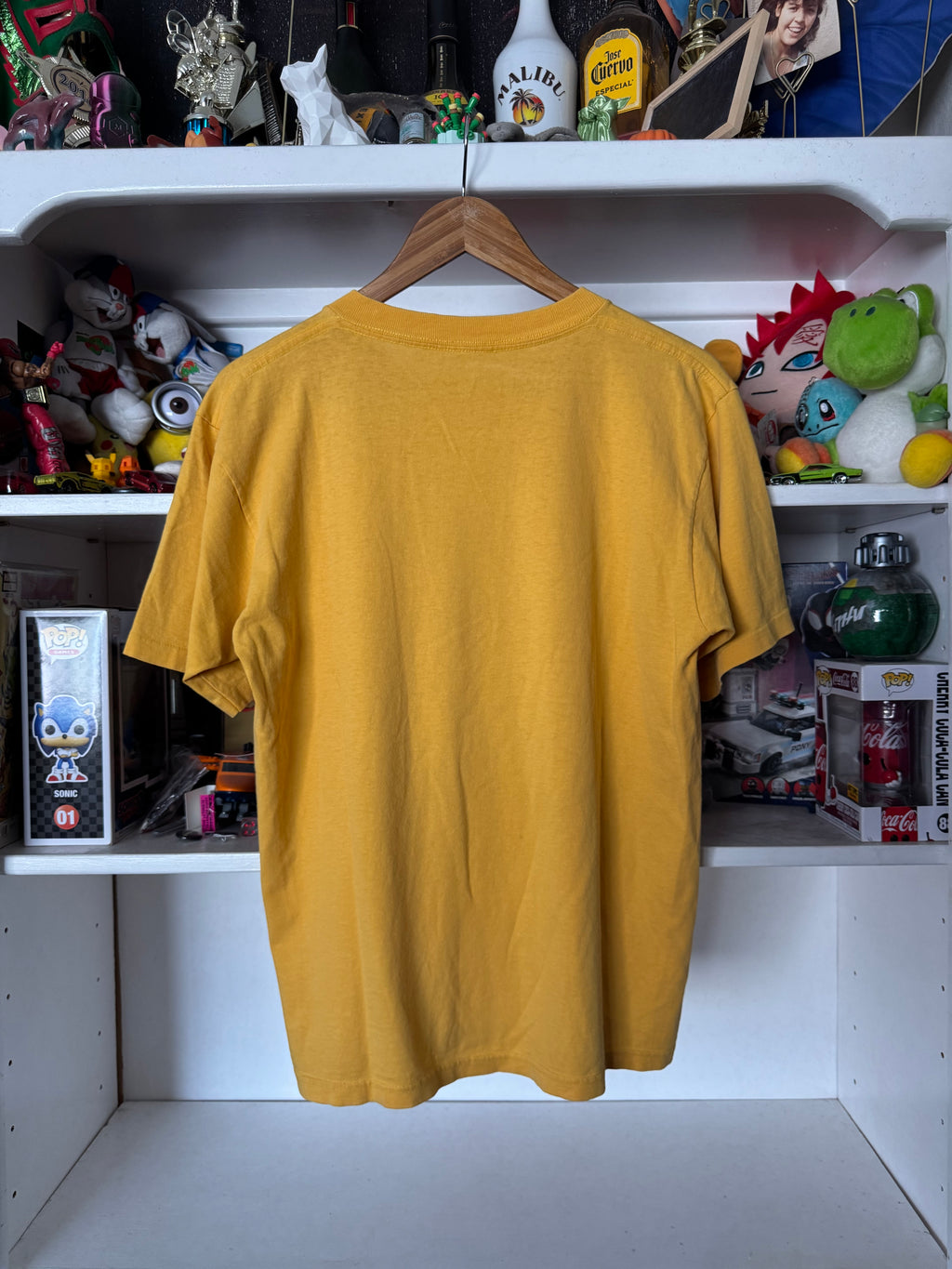 Vintage Grail Toy Machine T-shirt