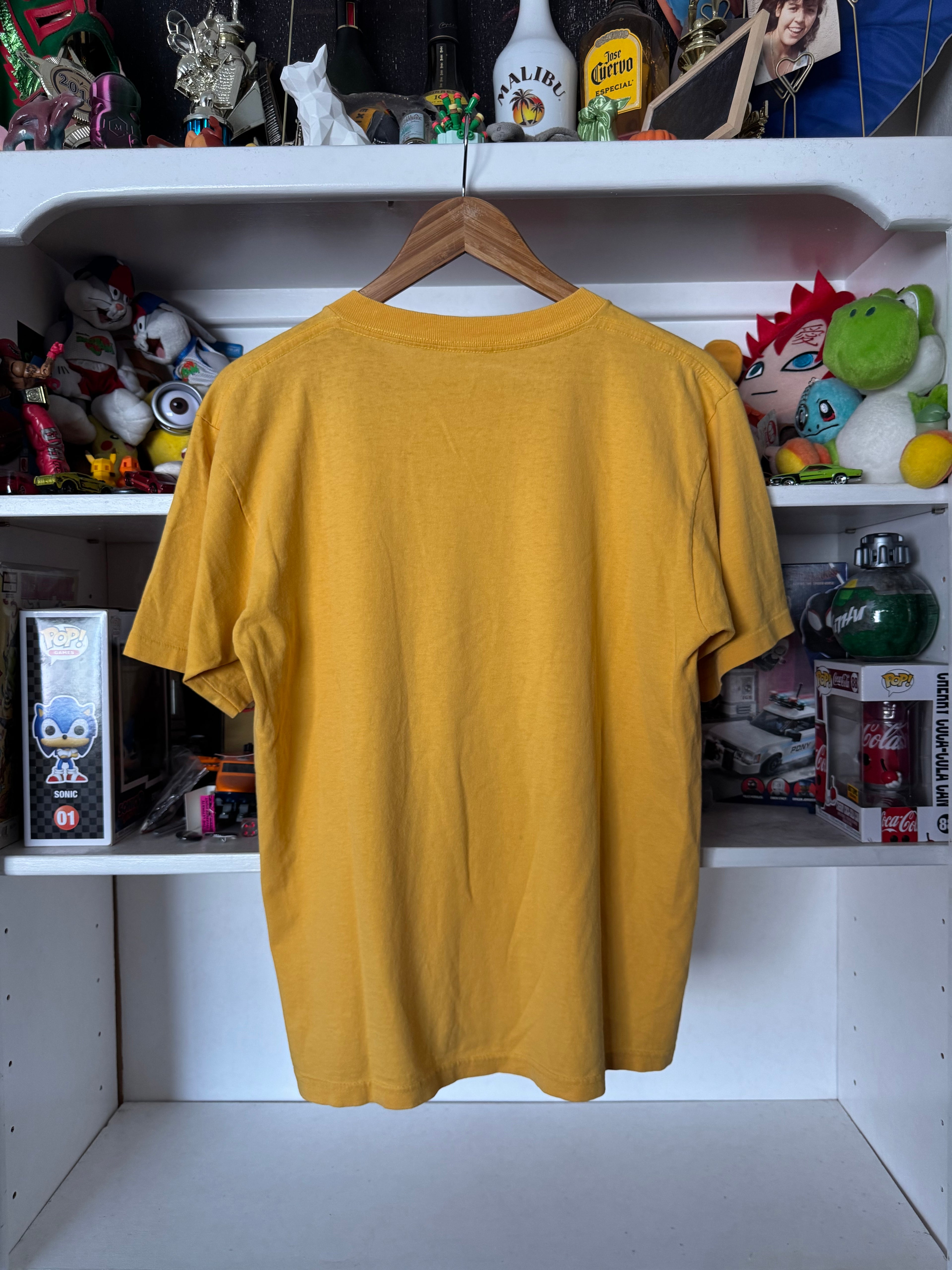 Vintage Grail Toy Machine T-shirt