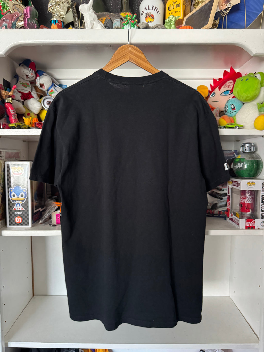 DC Rob&Big T-shirt