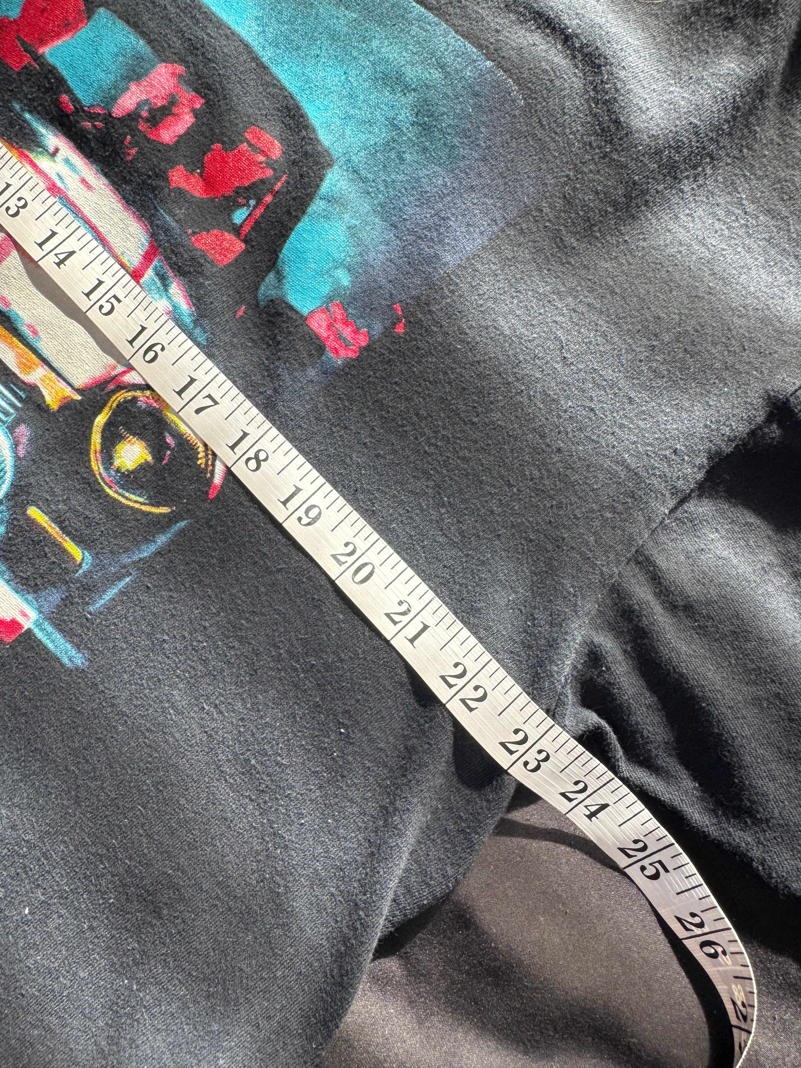 Vintage U2 Band T-shirt