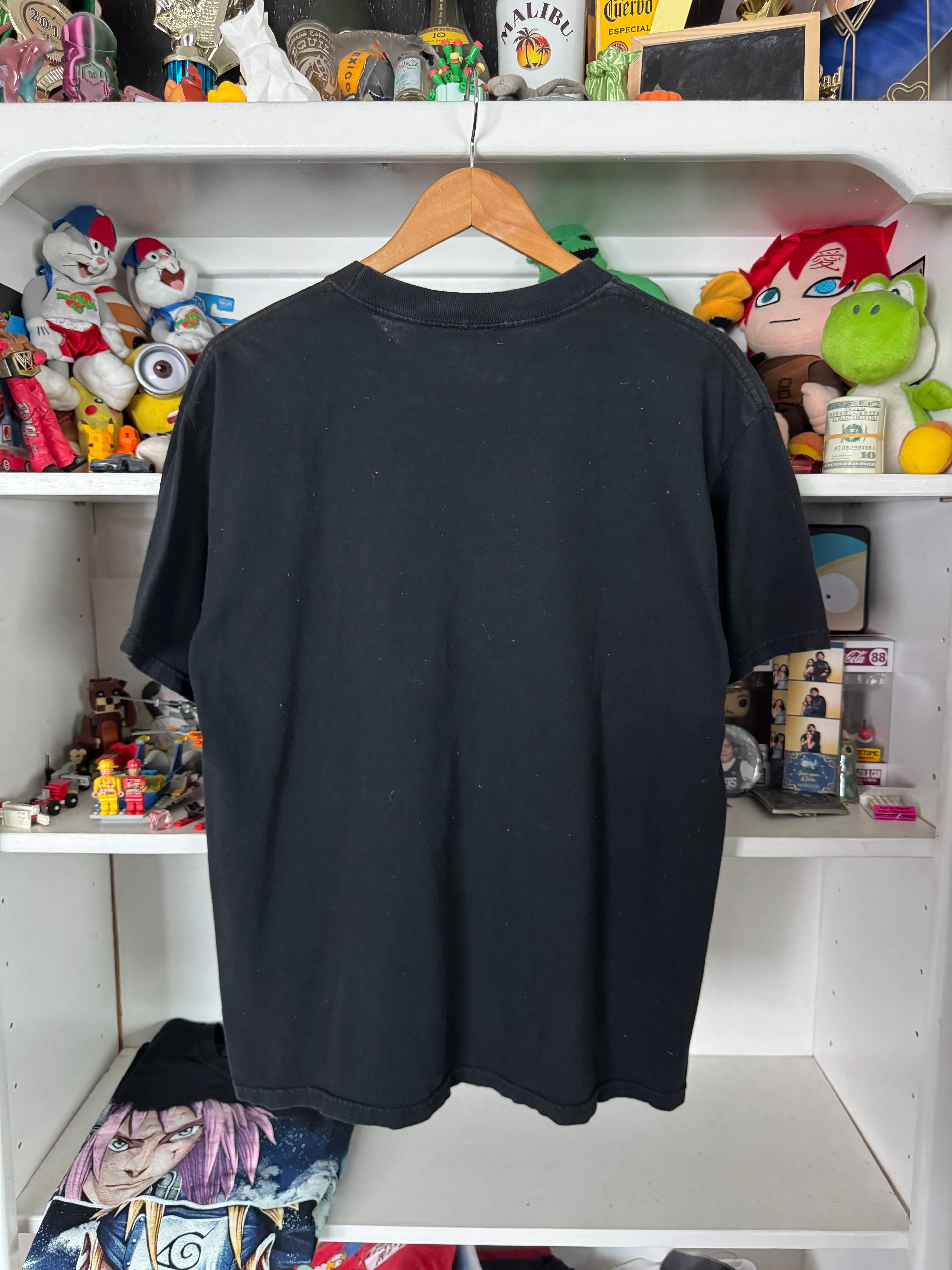 Y2k Triple H T-shirt