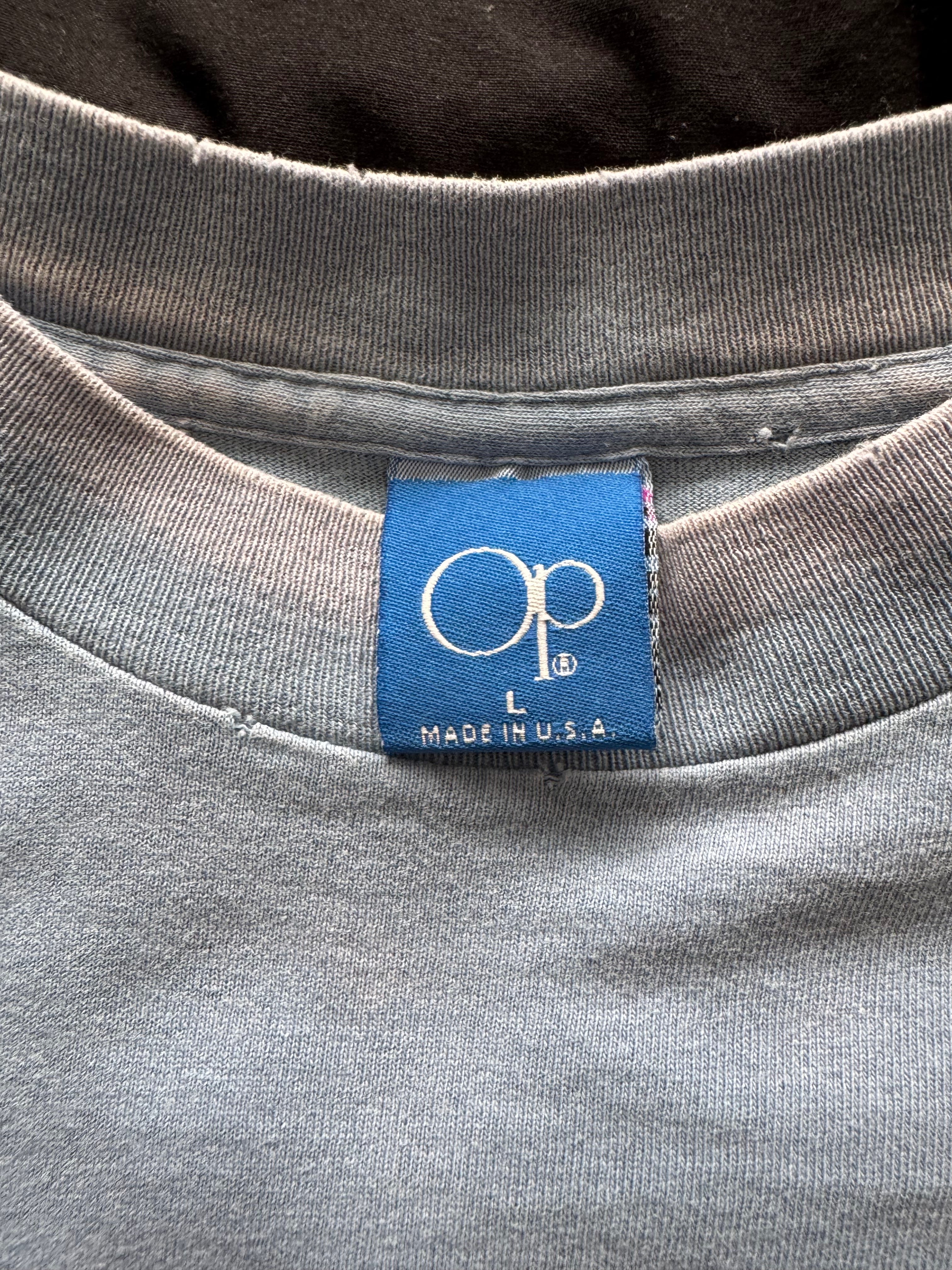 Vintage Ocean Pacific T-shirt