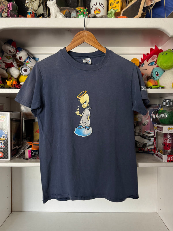 Vintage Powell Baby T-shirt