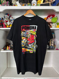 Vintage Pomona Motorcycle T-shirt