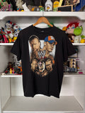 WWE Y2k T-shirt