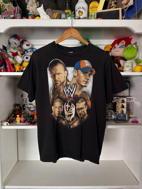 WWE Y2k T-shirt