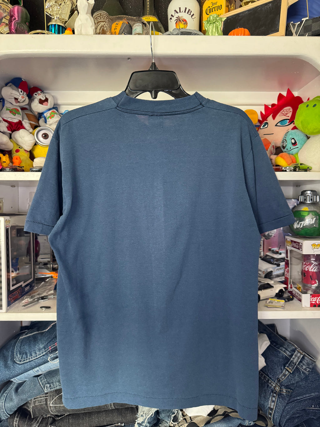 Vintage Gucci Bootleg T-shirt