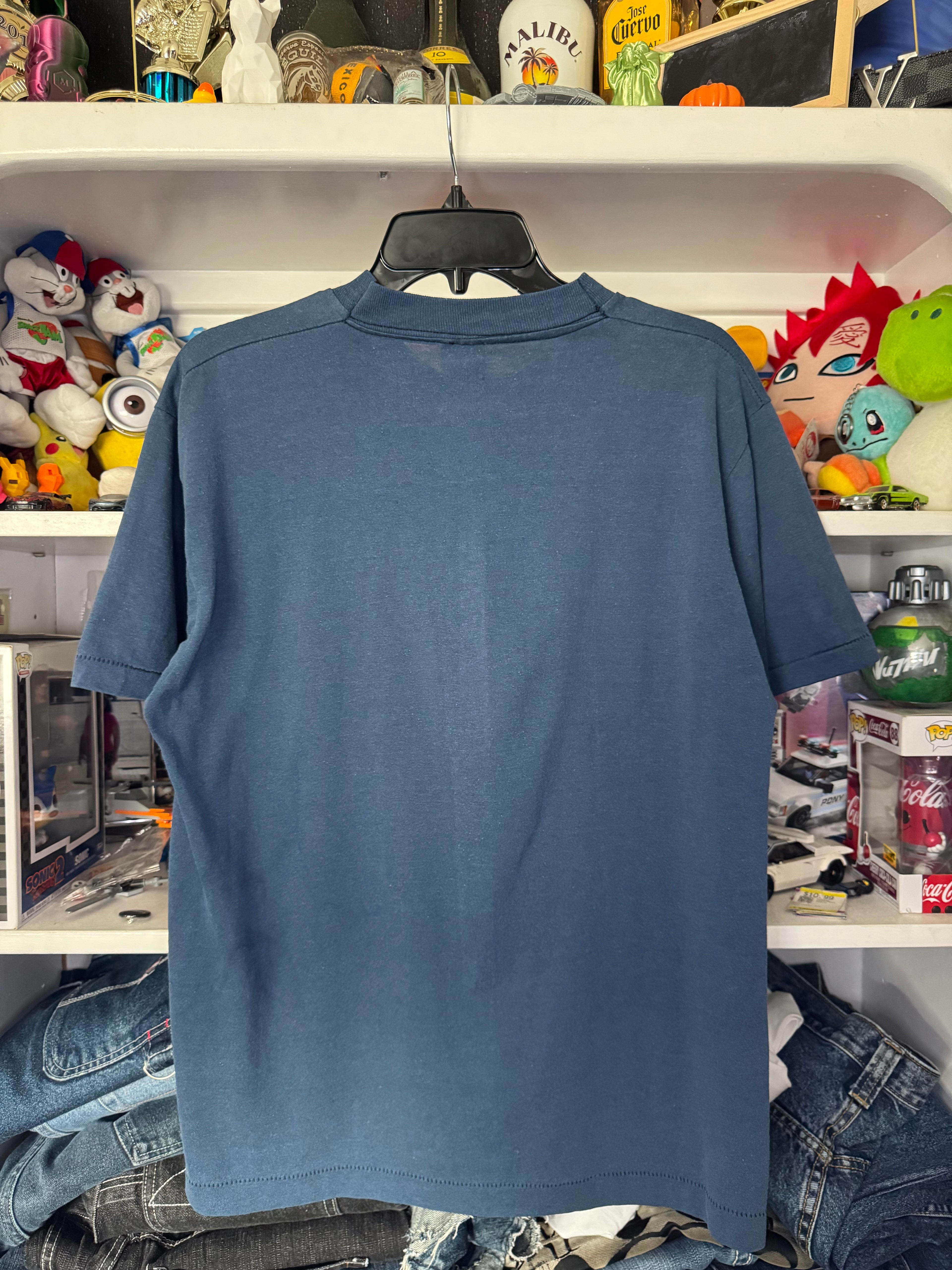 Vintage Gucci Bootleg T-shirt