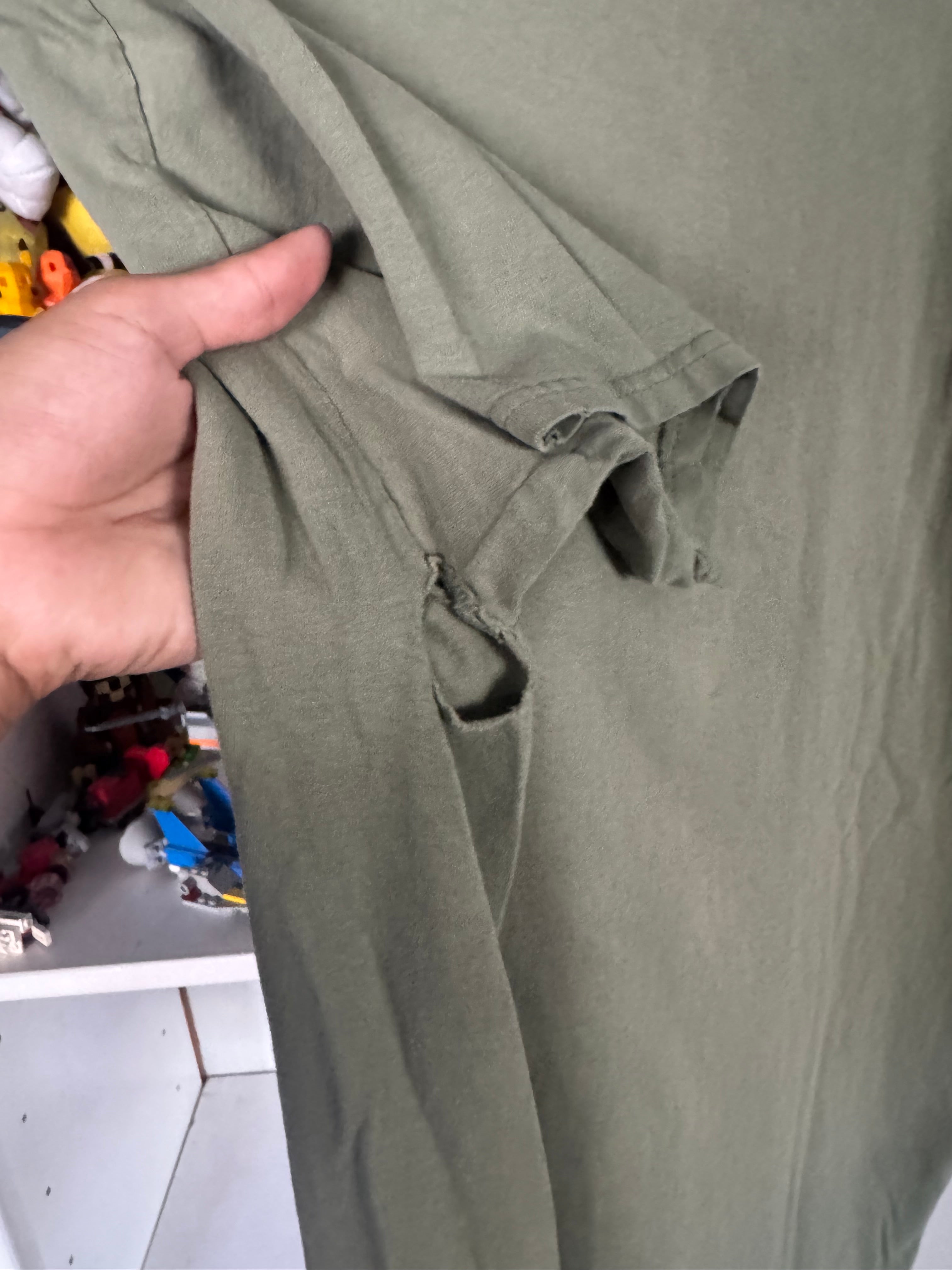 F#%k SOCCER CALVIN PISSING T-shirt