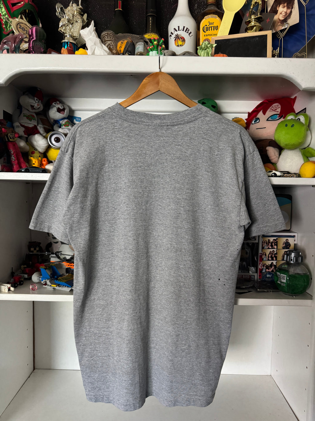 Vintage Garfield Boxing T-shirt