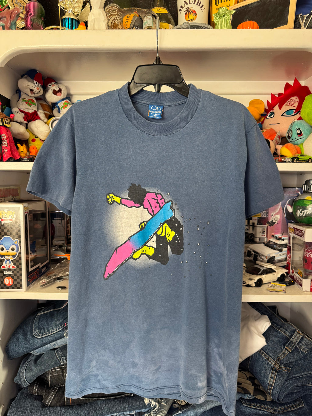 Vintage Ocean Pacific T-shirt