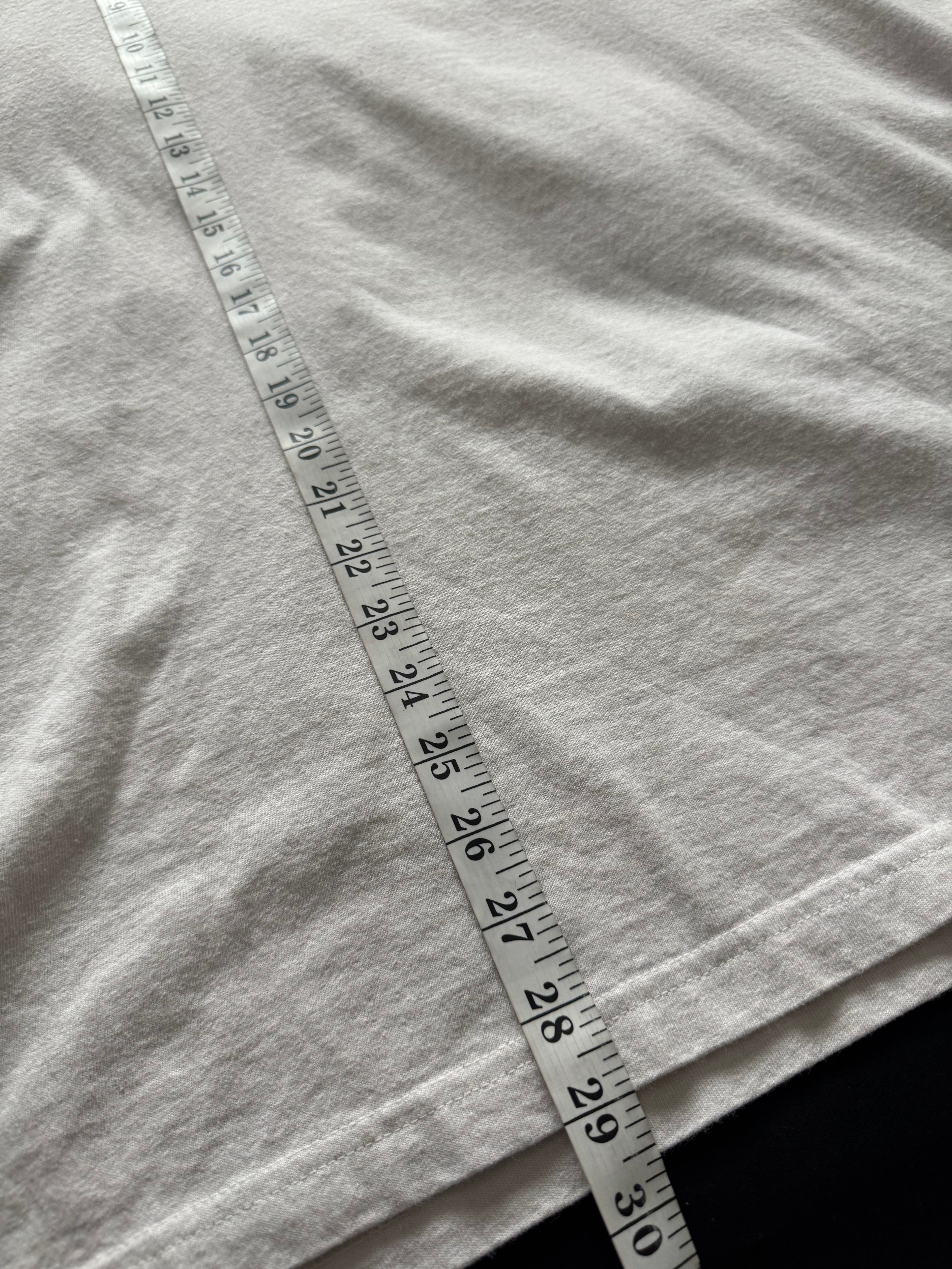 Y2K Tommy Hilfiger Long Sleeve