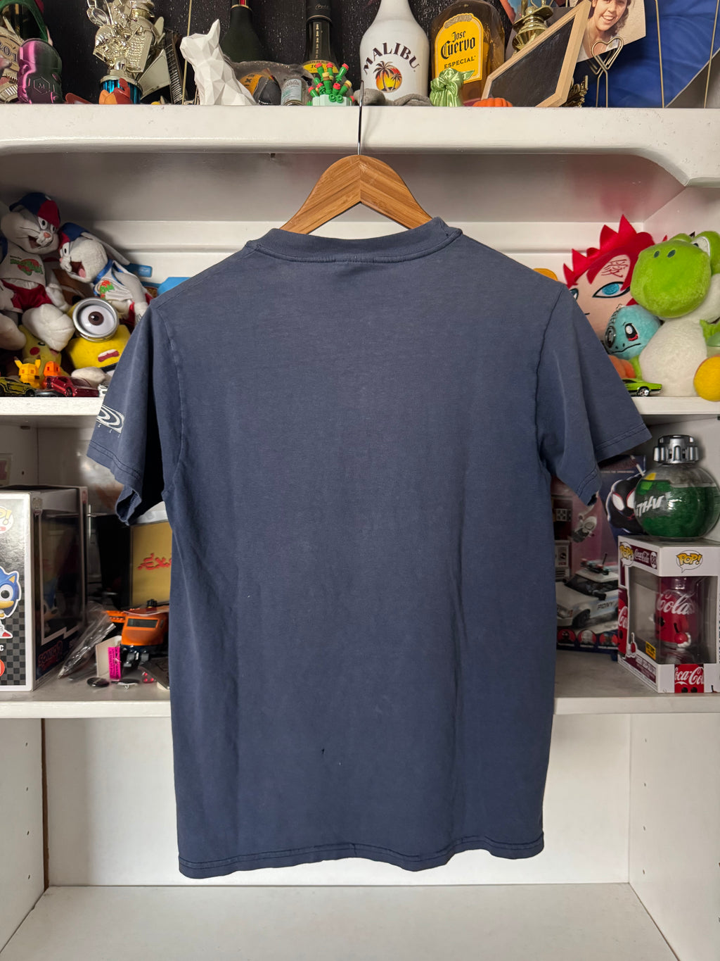 Vintage Powell Baby T-shirt