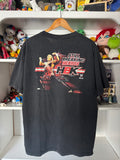 Rare 2000s Sean Micheals Heart Break Kid T-shirt