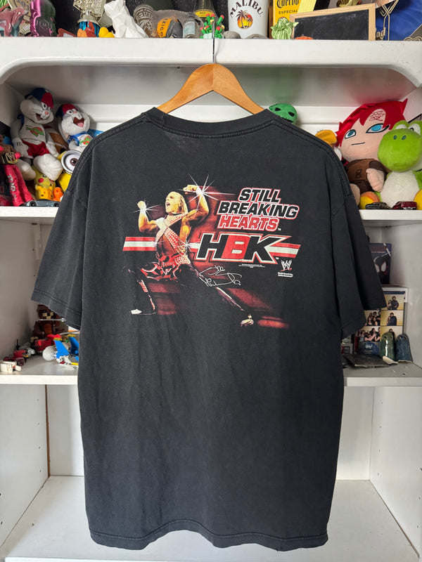 Rare 2000s Sean Micheals Heart Break Kid T-shirt