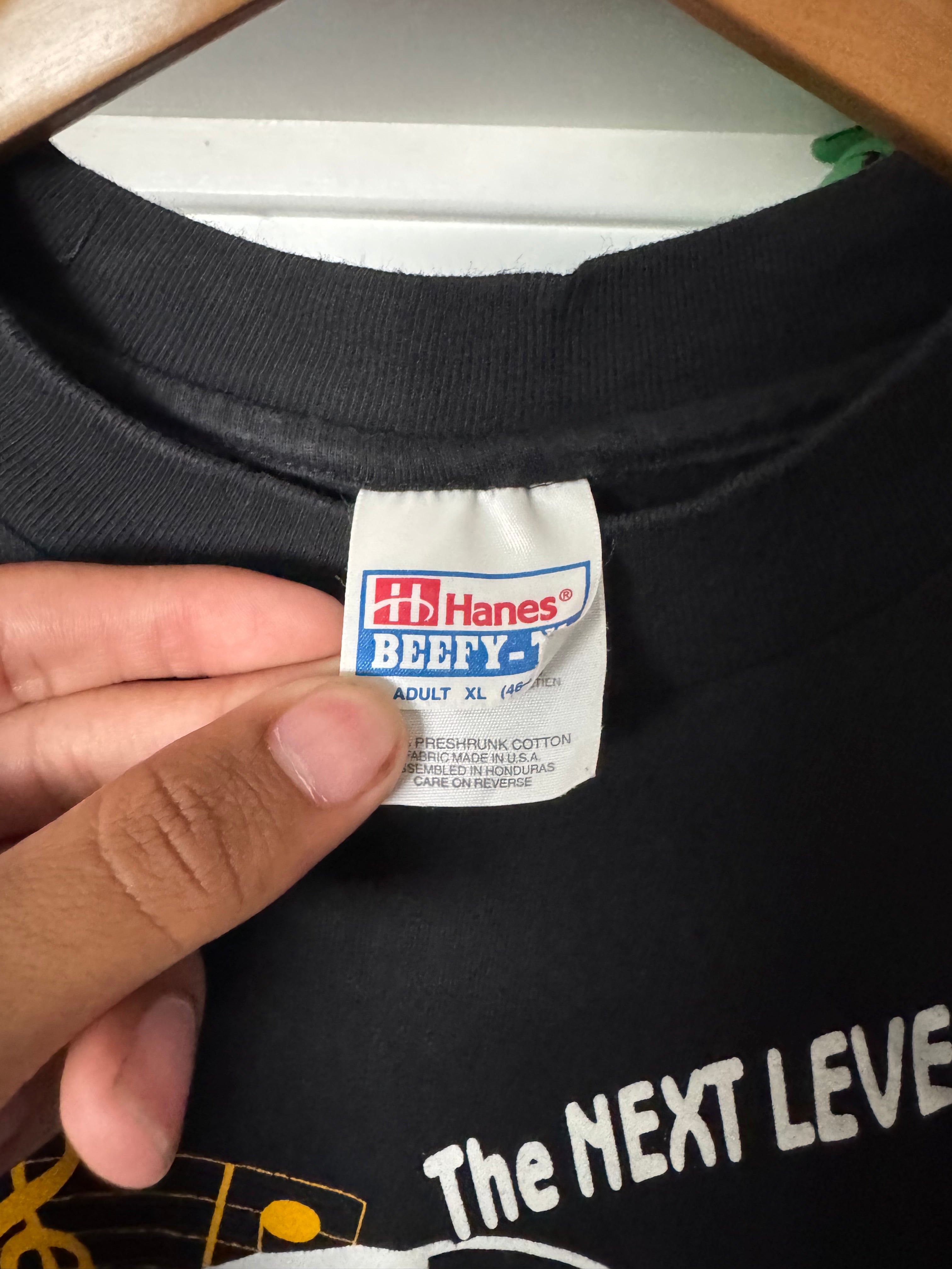98’ Urban Focus Hip Hop Awards T-shirt