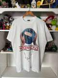 90s GRAIL MICHEAL JACKSON HEAL THE WORLD T-shirt