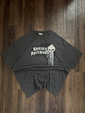 Harley Davidson Buffalo