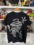 90s Taz Tornado/Dizzy T-shirt