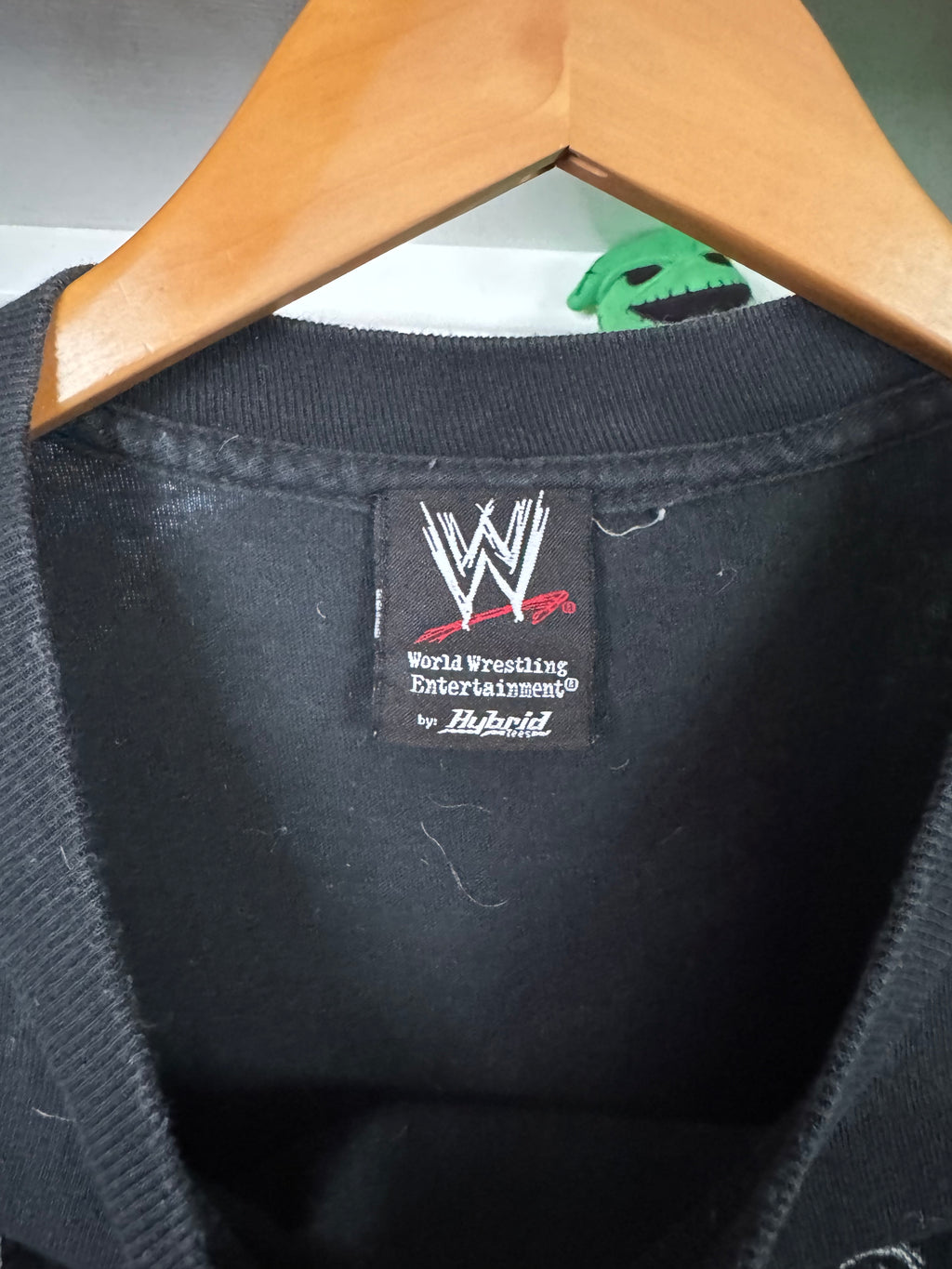 Y2k Triple H T-shirt