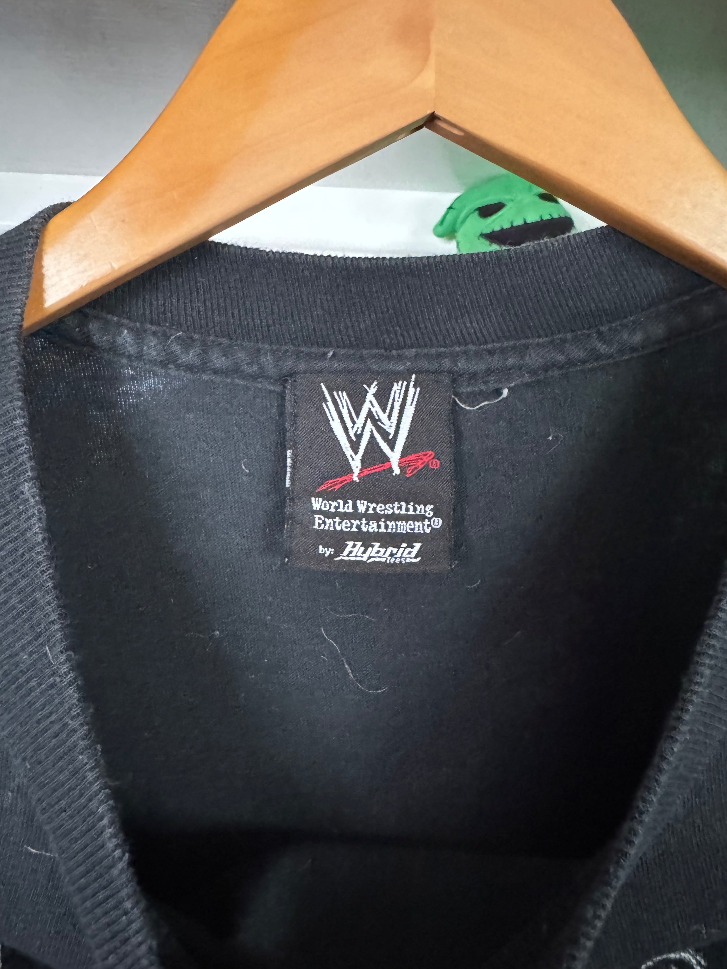 Y2k Triple H T-shirt