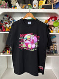 Y2k Invader Zim T-shirt