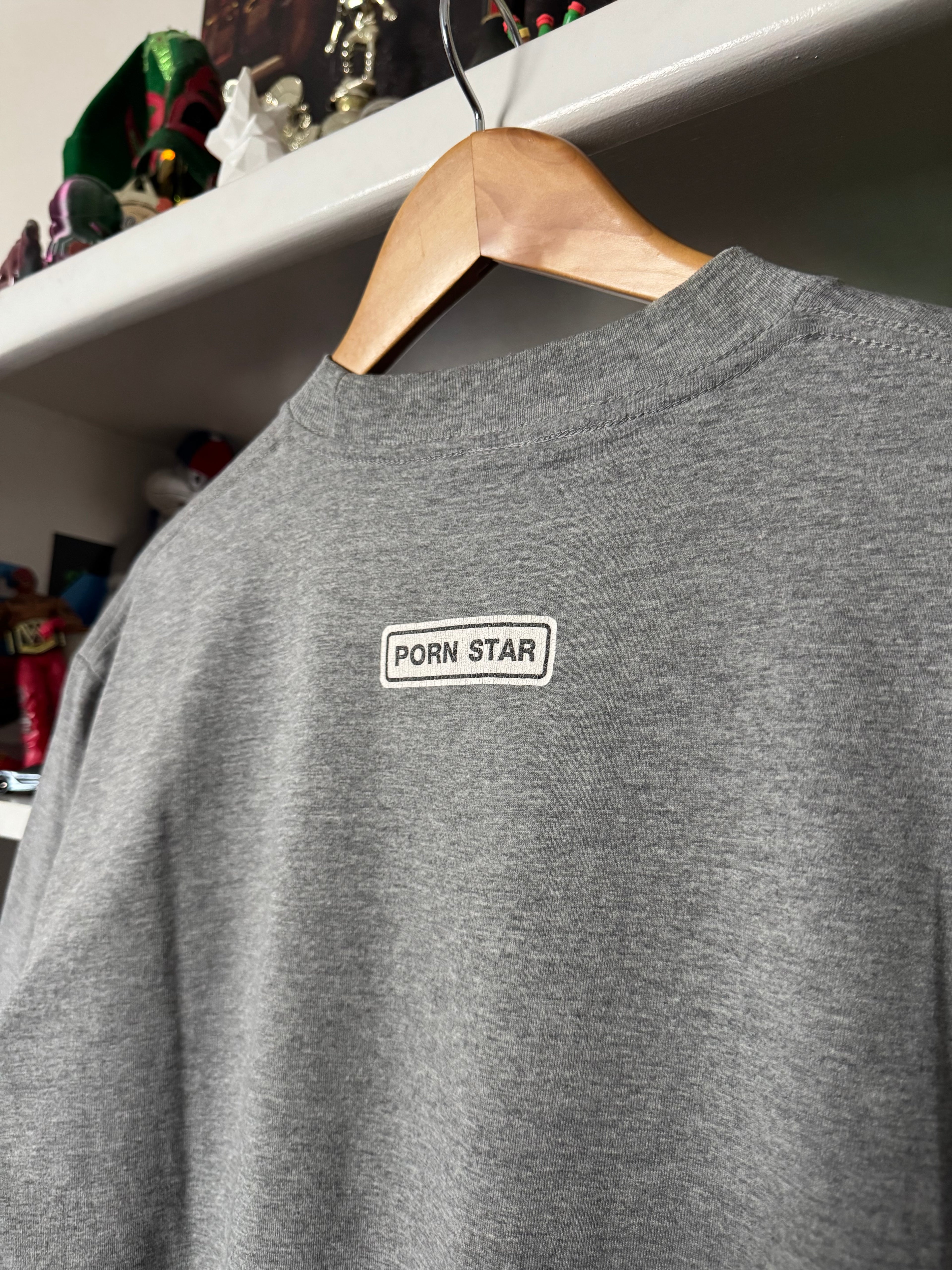 90s Porn Star Skate T-shirt
