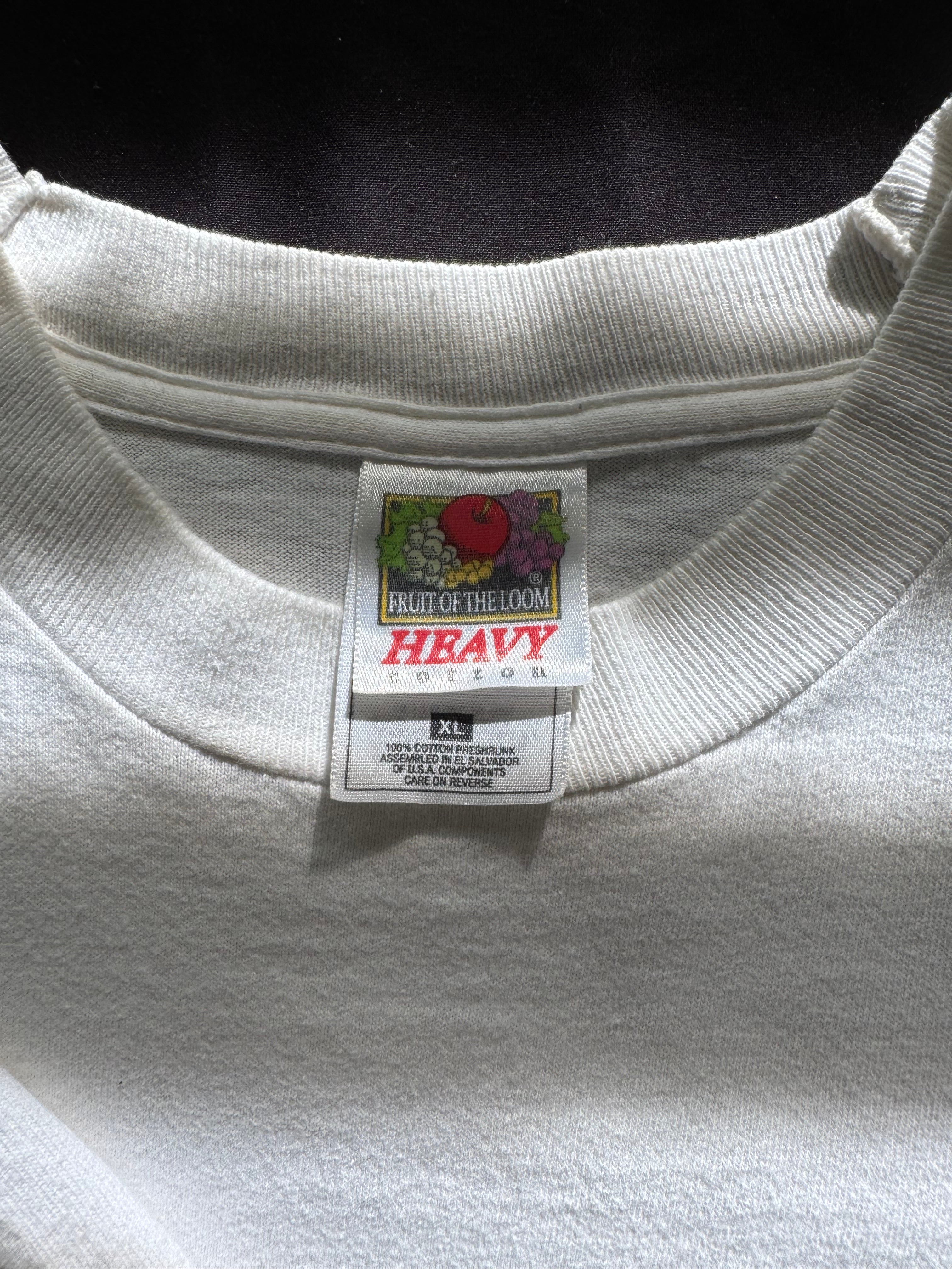 Vintage Wellsfargo T-shirt