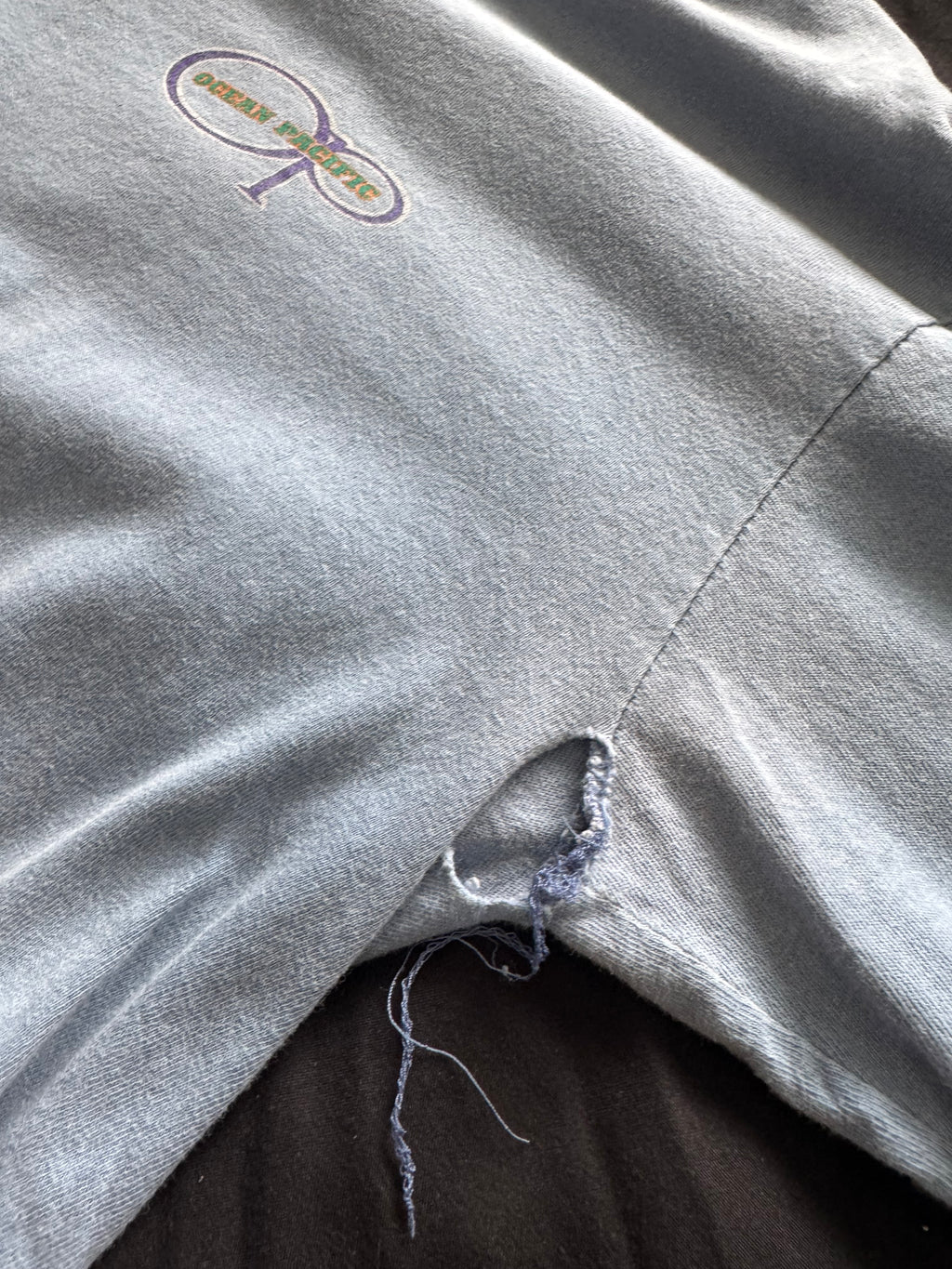 Vintage Ocean Pacific T-shirt