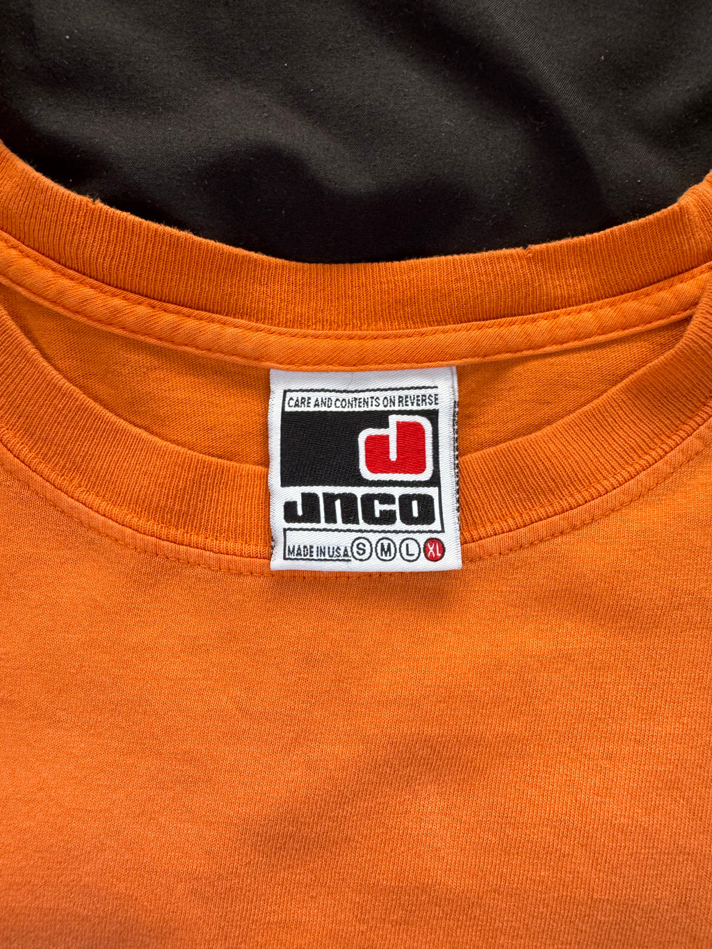 Vintage JNCO T-shirt