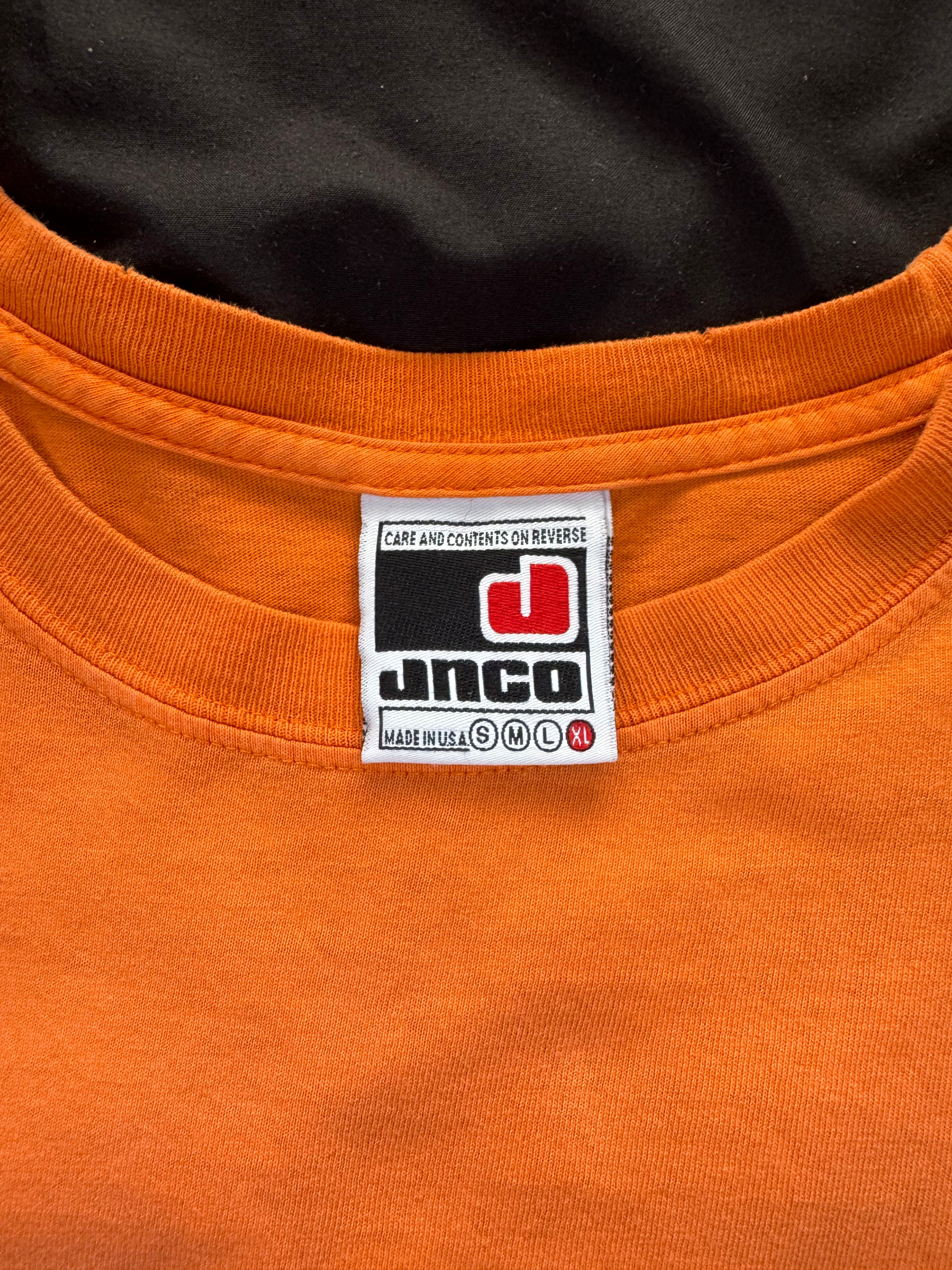 Vintage JNCO T-shirt