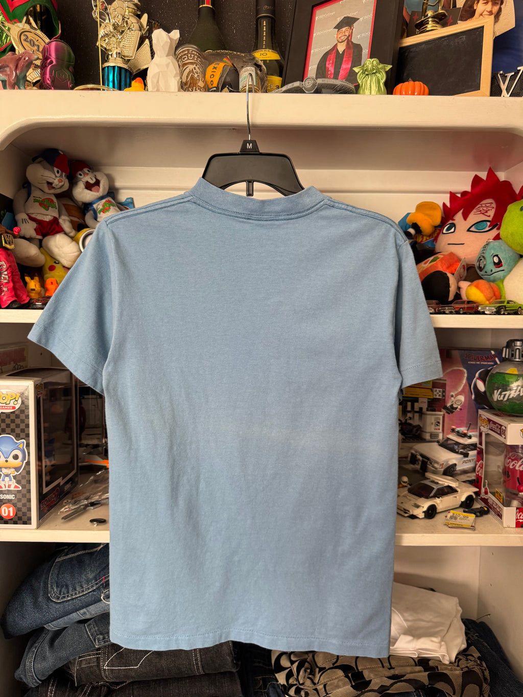 Vintage Stussy T-shirt