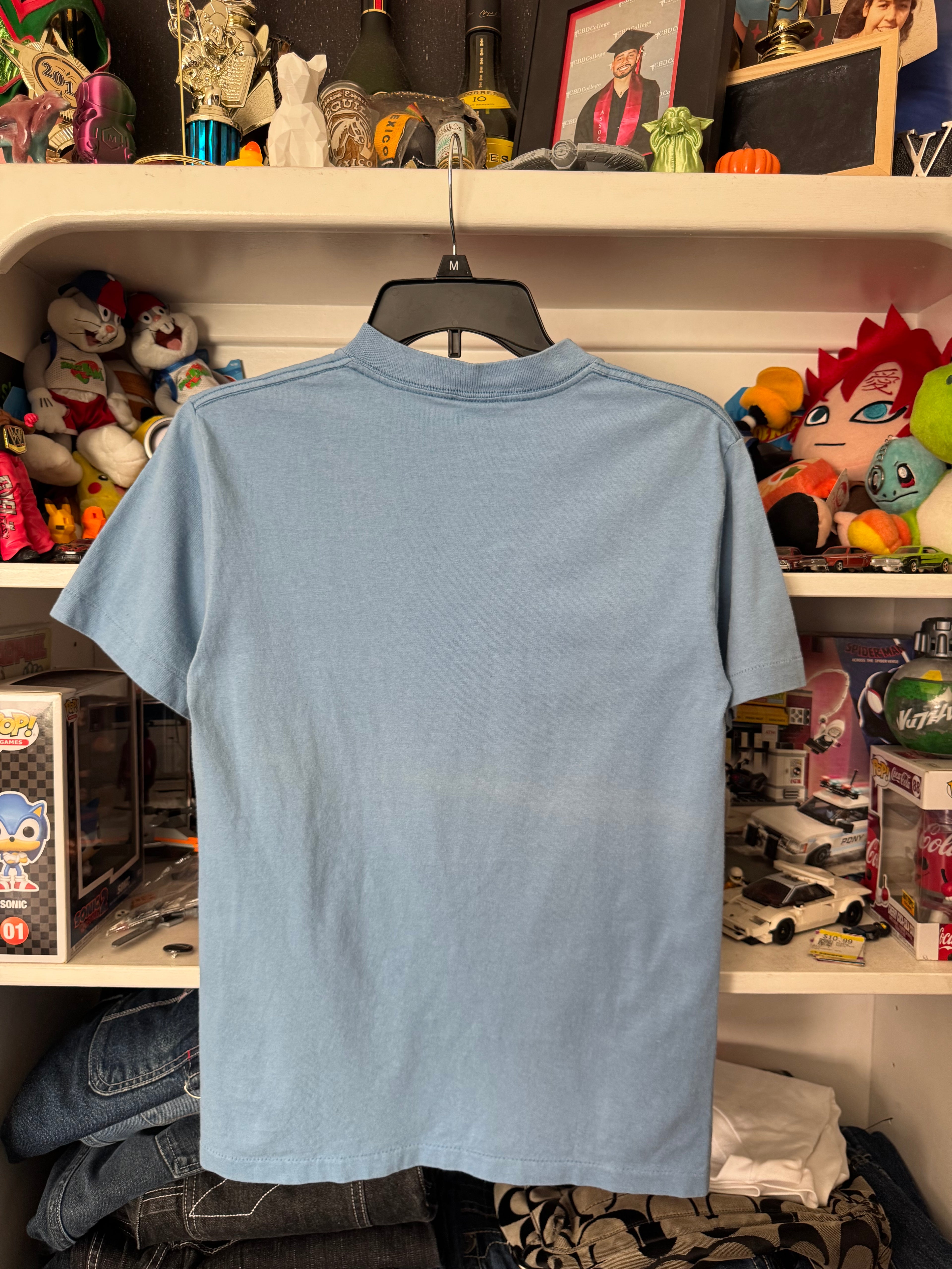 Vintage Stussy T-shirt