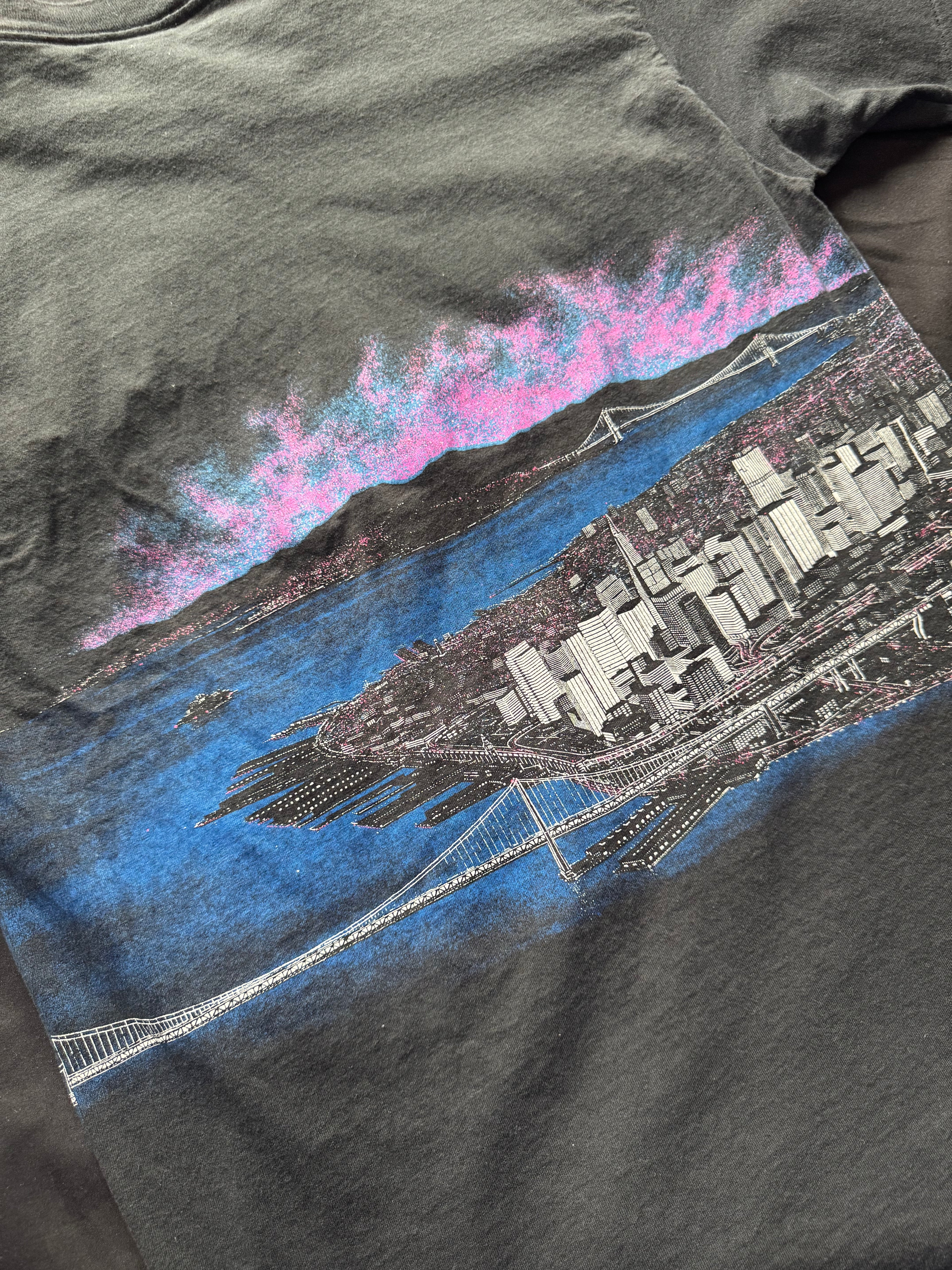 Vintage San Francisco T-shirt