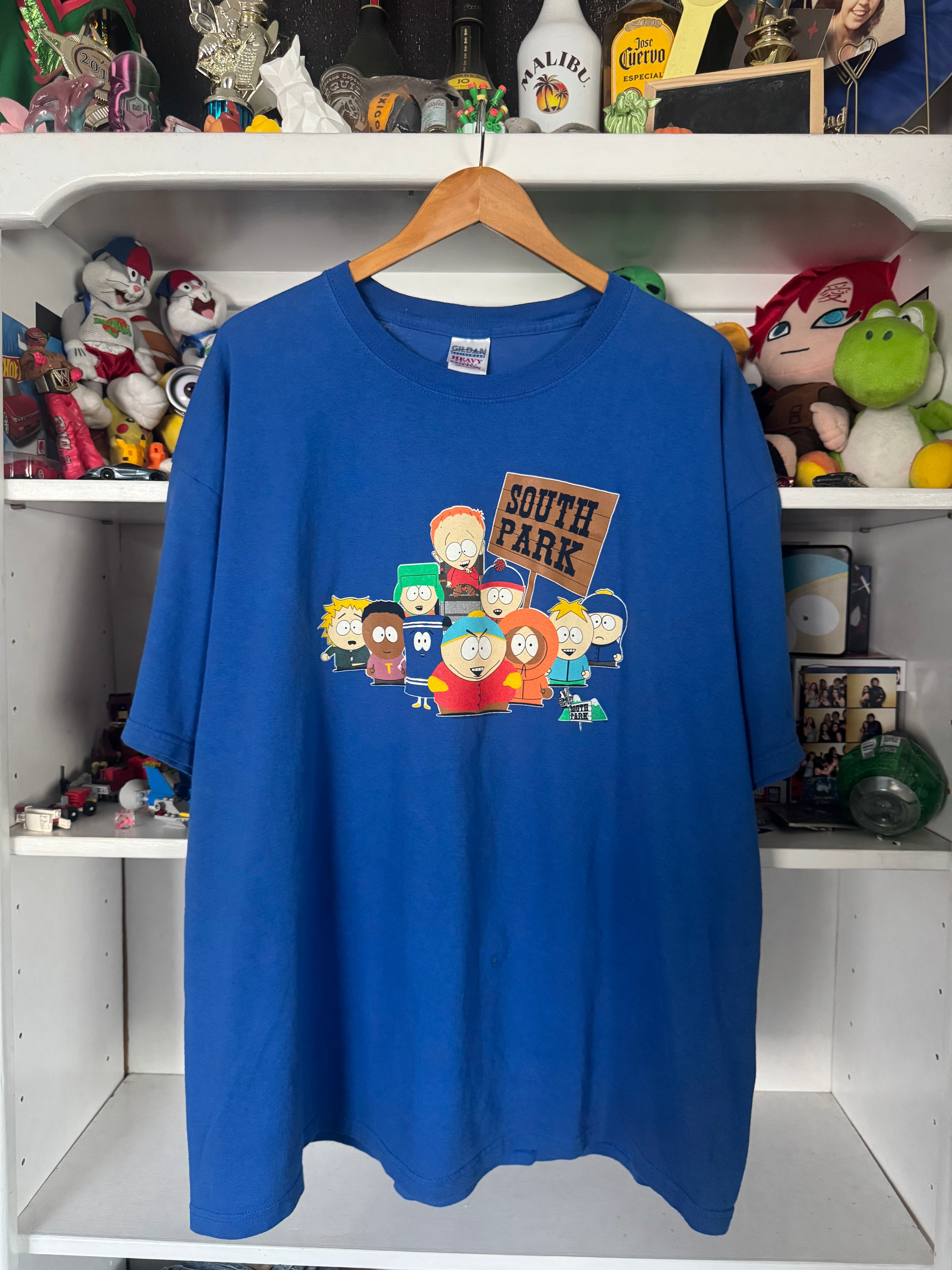 Rare South Park T-shirt