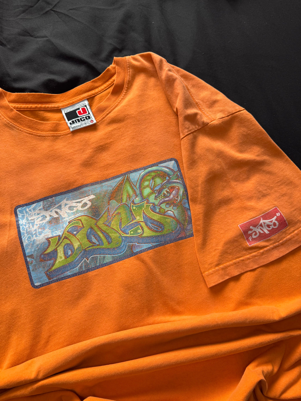 Vintage JNCO T-shirt