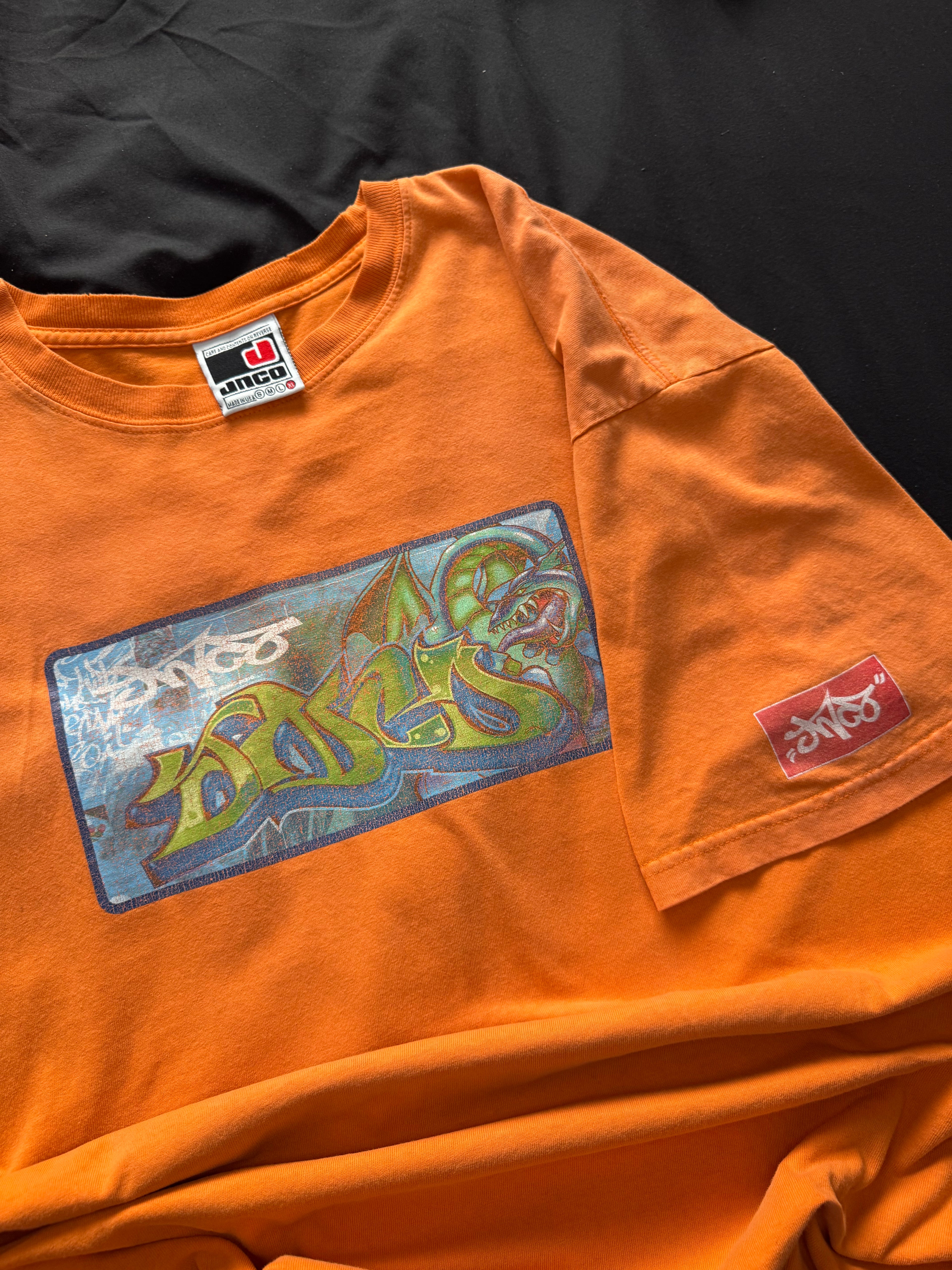 Vintage JNCO T-shirt