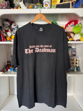 WrestleMania 21 Undertaker T-shirt
